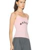 Willy Chavarria Willy Chavarria Mu?eca Cholita Tank Top - 2