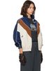 WILLY CHAVARRIA WILLY CHAVARRIA Multicolor 'Bad Boy' Track Jacket - 2