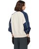 WILLY CHAVARRIA WILLY CHAVARRIA Multicolor 'Bad Boy' Track Jacket - 3