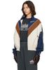 WILLY CHAVARRIA WILLY CHAVARRIA Multicolor 'Bad Boy' Track Jacket - 4