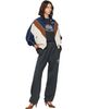 WILLY CHAVARRIA WILLY CHAVARRIA Multicolor 'Bad Boy' Track Jacket - 5