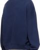 WILLY CHAVARRIA WILLY CHAVARRIA Navy 'Chavarria Community Center' Standard Sweatshirt - 3
