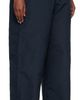 WILLY CHAVARRIA WILLY CHAVARRIA Navy Ruff Rider Track Pants - 2