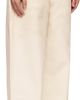 WILLY CHAVARRIA WILLY CHAVARRIA Off-White 'Bad Girl' Jeans - 2