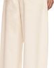 WILLY CHAVARRIA WILLY CHAVARRIA Off-White 'Bad Girl' Jeans - 3