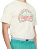 WILLY CHAVARRIA WILLY CHAVARRIA Off-White 'Chorizo' Easy T-shirt - 2