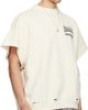 WILLY CHAVARRIA WILLY CHAVARRIA Off-White 'Hardcore' Muscle T-shirt - 2
