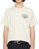 WILLY CHAVARRIA WILLY CHAVARRIA Off-White 'Keep Praying Bitches' Easy T-shirt - 1