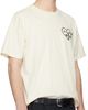WILLY CHAVARRIA WILLY CHAVARRIA Off-White 'Keep Praying Bitches' Easy T-shirt - 2
