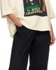 WILLY CHAVARRIA WILLY CHAVARRIA Off-White 'Looking For Willy' Northsider T-shirt - 4
