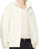 WILLY CHAVARRIA WILLY CHAVARRIA Off-White Ruff Rider Track Jacket - 2