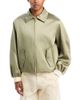 Willy Chavarria Willy Chavarria Opera Bomber Jacket - 1