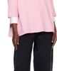 WILLY CHAVARRIA WILLY CHAVARRIA Pink 'Chavarria Community Center' Buffalo T-shirt - 4