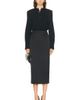 Willy Chavarria Willy Chavarria Polo Dress - 1