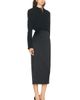 Willy Chavarria Willy Chavarria Polo Dress - 2
