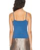 Willy Chavarria Willy Chavarria Princesa Cholita Tank Top - 3