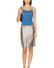 Willy Chavarria Willy Chavarria Princesa Cholita Tank Top - 4