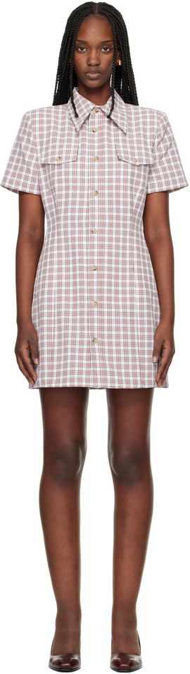 Sho Dress