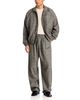 Willy Chavarria Willy Chavarria Ruff Rider Plaid Track Jacket - 2