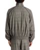Willy Chavarria Willy Chavarria Ruff Rider Plaid Track Jacket - 4