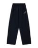 Willy Chavarria Willy Chavarria Ruff Rider Track Pants - 1