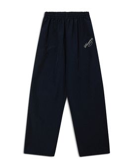 Willy Chavarria Willy Chavarria Ruff Rider Track Pants