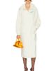 Willy Chavarria Willy Chavarria Ruff Rider Track Parka - 1