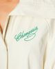 Willy Chavarria Willy Chavarria Ruff Rider Track Parka - 4