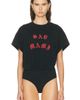 Willy Chavarria Willy Chavarria Sad Mami Bodysuit - 2