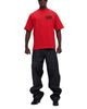 Willy Chavarria Willy Chavarria The Fashion Service Standards Tee - 2