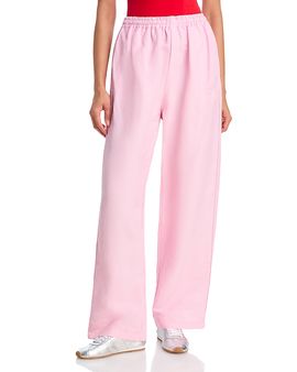 Willy Chavarria Willy Chavarria The Ruff Rider Track Pants