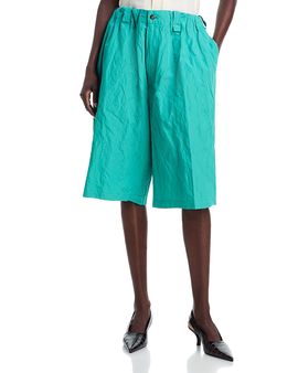 Willy Chavarria Willy Chavarria Tolluca Shorts