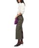 Willy Chavarria Willy Chavarria Tubo Maxi Skirt - 4