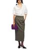 Willy Chavarria Willy Chavarria Tubo Maxi Skirt - 5