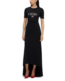 Willy Chavarria Willy Chavarria Welcome to American Gown