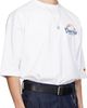 WILLY CHAVARRIA WILLY CHAVARRIA White Fabuloso Buffalo T-shirt - 2