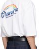 WILLY CHAVARRIA WILLY CHAVARRIA White Fabuloso Buffalo T-shirt - 3