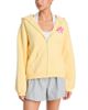 Willy Chavarria Willy Chavarria Willy Ropita Shrunken Zip Through Hoodie - 1