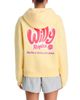 Willy Chavarria Willy Chavarria Willy Ropita Shrunken Zip Through Hoodie - 3