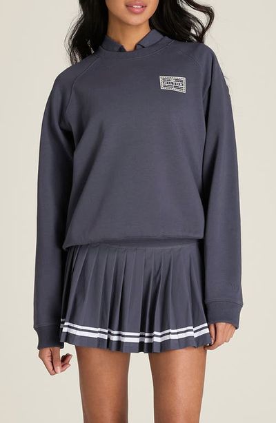 WILSON WILSON Classic Crew Sweatshirt