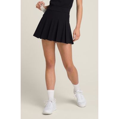 WILSON WILSON Classic Pleated Tennis Skirt