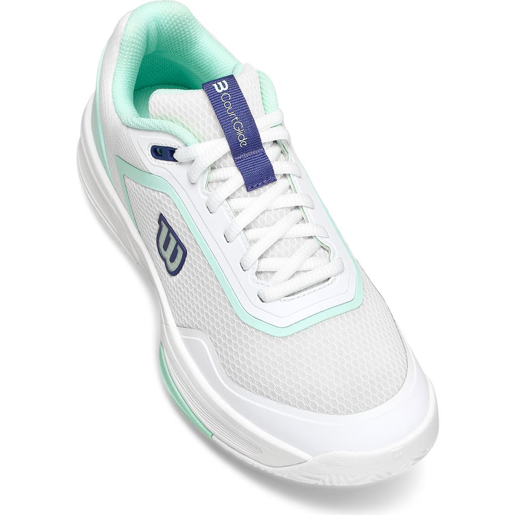 WILSON WILSON CourtGlide Tennis Sneaker