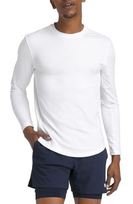 WILSON WILSON Everyday Performance Long Sleeved T-Shirt