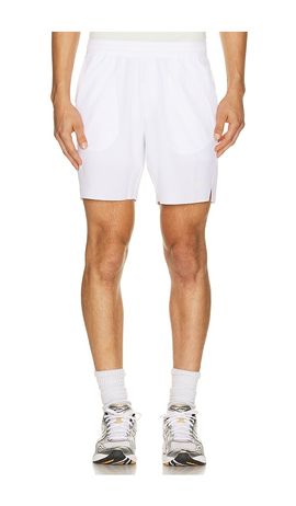 Wilson Wilson M Tournament Short 7 Unlined