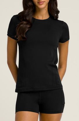 WILSON WILSON Pro Seamless T-Shirt