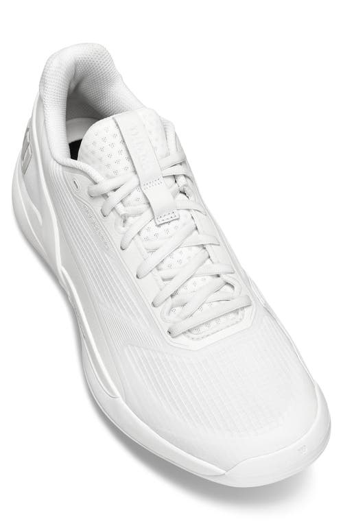 WILSON WILSON Rush Pro 5 Padel Sneaker