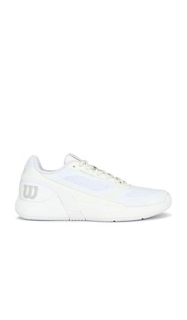 Wilson Wilson Rush Pro 5 Tennis Shoe