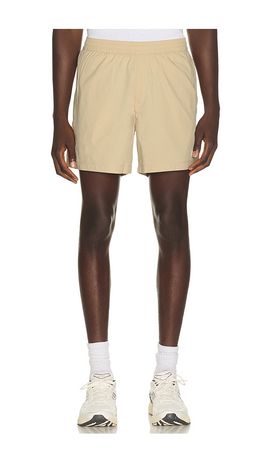 Wilson Wilson Tennis Volley Short 6 Unlined