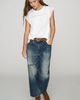 Wilt 100% Cotton Eyelet Tee - 2