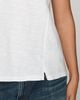 Wilt 100% Cotton Eyelet Tee - 3
